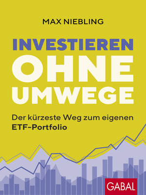 cover image of Investieren ohne Umwege